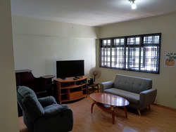 Blk 510A Wellington View (Sembawang), HDB 4 Rooms #550000431